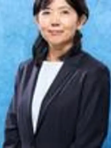 小松エイミー先生(ココナラ電話占いの占い師)の写真