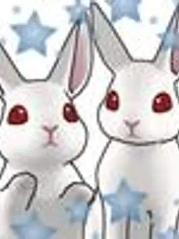 占い師andヒーラーのホワイトラビット先生（ココナラ電話占いの占い師）の写真