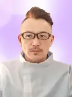 龍迅先生の写真