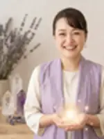 易えき かれん先生の写真
