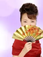 アヤノ先生の写真