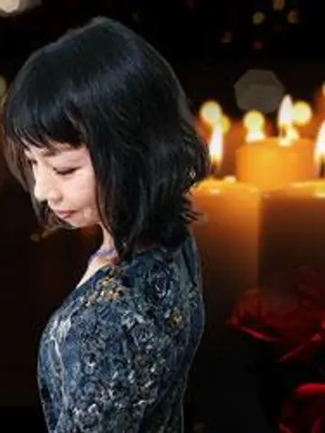 彩芽先生(電話占いエトワールの占い師)の写真