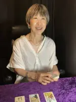 天紬先生の写真