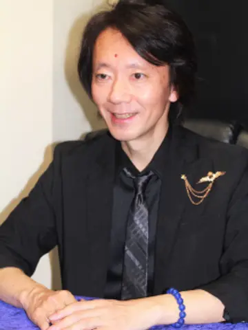 ルーク先生(千里眼 天神店の占い師)の写真