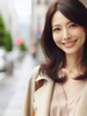 松河沙奈・インスピレーションタロット先生(ココナラ電話占いの占い師)の写真