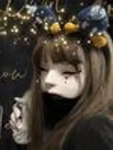 ElysaCrowirt先生(ココナラ電話占いの占い師)の写真