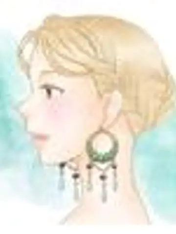 星月香先生（ココナラ電話占いの占い師）の写真