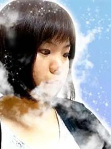 優奈先生(電話占いフィールの占い師)の写真