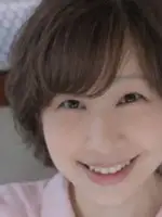じゅあん先生の写真