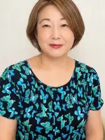 未奈子先生の写真