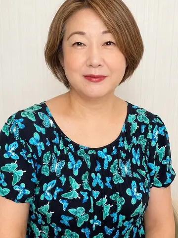 未奈子先生（ルティナ 池袋西口店の占い師）の写真