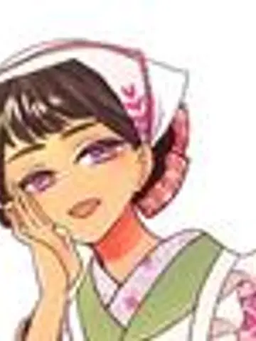 鳩居ぼたん先生（ココナラ電話占いの占い師）の写真