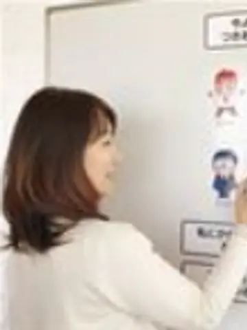 神谷まゆみ先生(open mind SAISHIN(彩心)の占い師)の写真