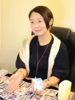 南海 帆咲先生の写真