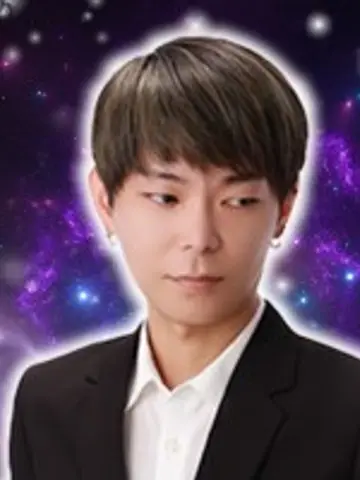 灯先生(電話占いニーケの占い師)の写真