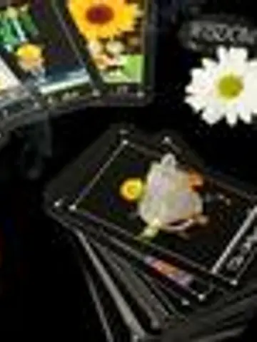 HALFI(美飛・はるひ)先生（ココナラ電話占いの占い師）の写真