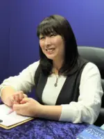 海俐先生の写真