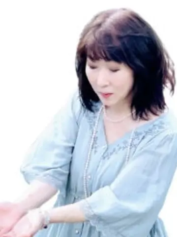 しあわせの宮琶音はのん先生(占いTOWNの占い師)の写真