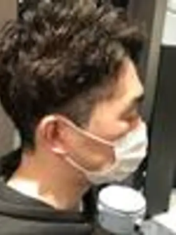 正直すぎる復縁占い師:サー・マロン先生（ココナラ電話占いの占い師）の写真