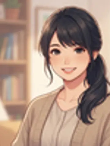 aliアーリ先生(ココナラ電話占いの占い師)の写真