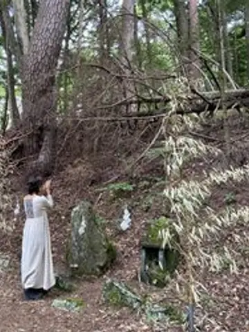 LotusSarahロータスサラ先生(占いTOWNの占い師)の写真