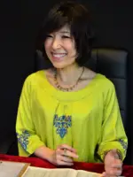 聴杏先生の写真