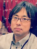 亀井勇人先生