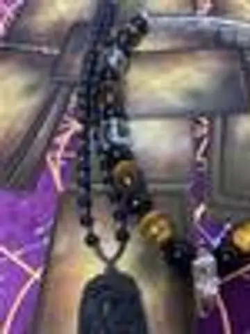 琉球占い先生（ココナラ電話占いの占い師）の写真
