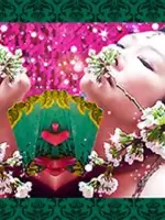 叶恵先生の写真