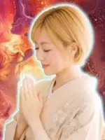 万莉先生の写真