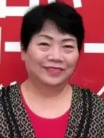 松田喜代子先生