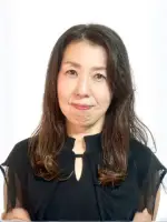 清南先生(ほしよみ堂 京都清水五条店の占い師)の写真