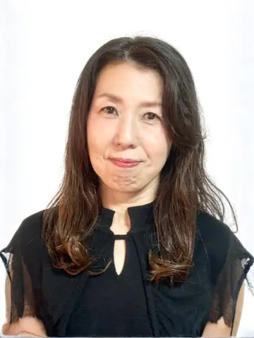 清南先生(ほしよみ堂 京都清水五条店の占い師)の写真