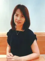 三櫻 十愛先生（開運館E&E 京王百貨店新宿鑑定所の占い師）の写真
