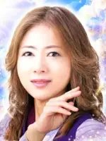 龍女姫祈先生の写真