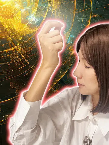 結蘭先生(電話占いクロトの占い師)の写真