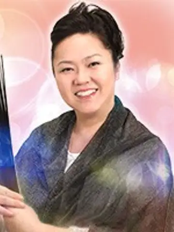 まり子先生（電話占いシエロの占い師）の写真