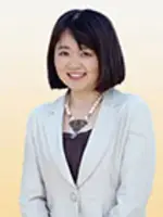 水無月ゆう先生の写真