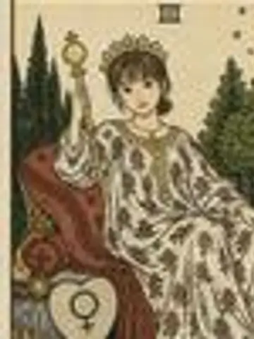 心結空先生（ココナラ電話占いの占い師）の写真