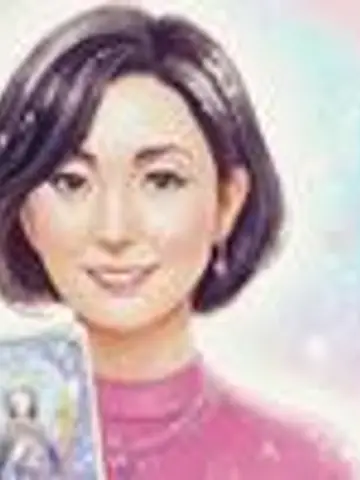 小林由枝(こばやしゆき)先生（ココナラ電話占いの占い師）の写真