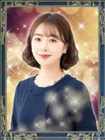 中野あかり先生の写真