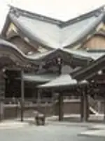 伊賀丸先生の写真
