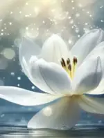 白幻先生の写真