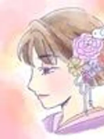 能阿弥りくの先生（ココナラ電話占いの占い師）の写真