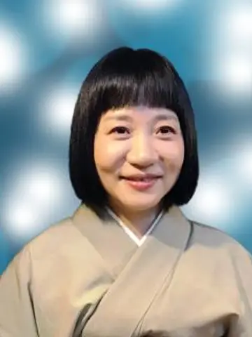 縁胡先生(電話占いヴェルニの占い師)の写真