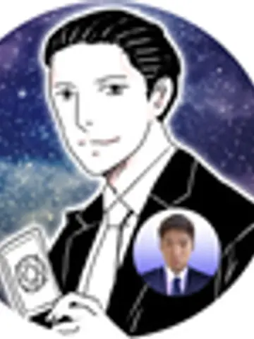 春暁(シュンギョウ)先生（ココナラ電話占いの占い師）の写真