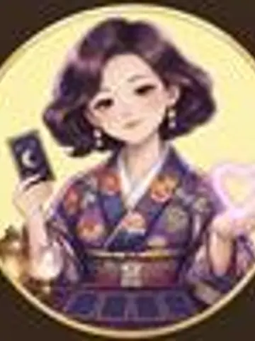 復縁専門占い師先生(ココナラ電話占いの占い師)の写真