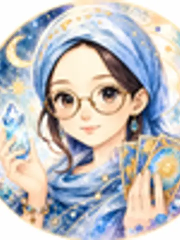 まな☆石との絆を整える占い師&セラピスト先生(ココナラ電話占いの占い師)の写真