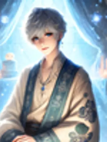 希凛。(きりん)⭐希望の光を届ける占術士先生（ココナラ電話占いの占い師）の写真