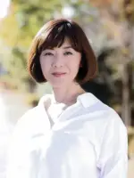 橘 みかん先生の写真